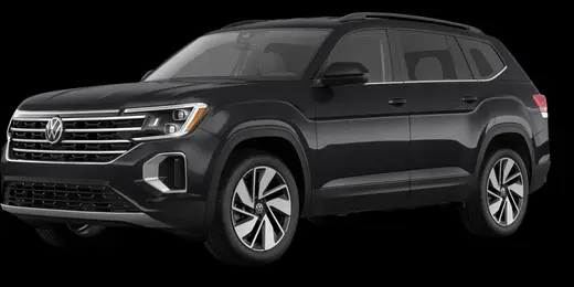 2026 VOLKSWAGEN Atlas SE for sale