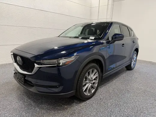 2021 MAZDA CX-5 Grand Touring Reserve for sale
