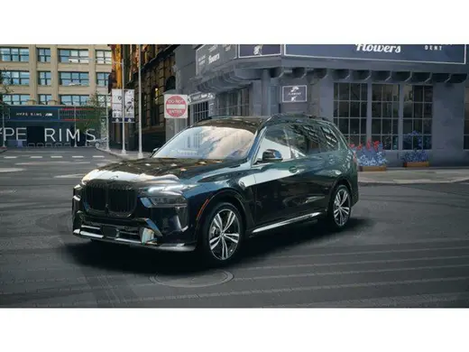 2027 BMW X7 xDrive40i for sale
