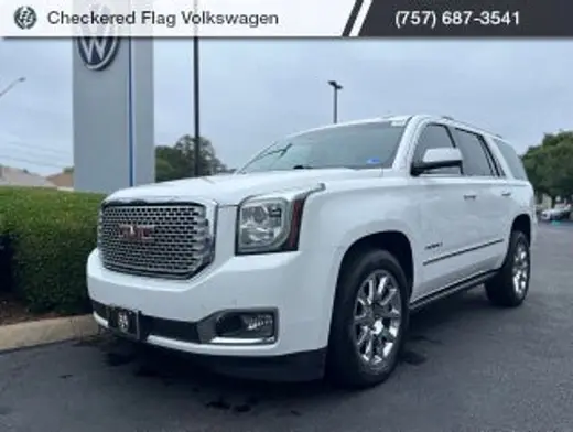 2015 GMC Yukon SLE for sale