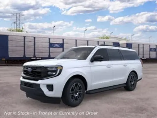 2026 FORD Expedition MAX Active for sale