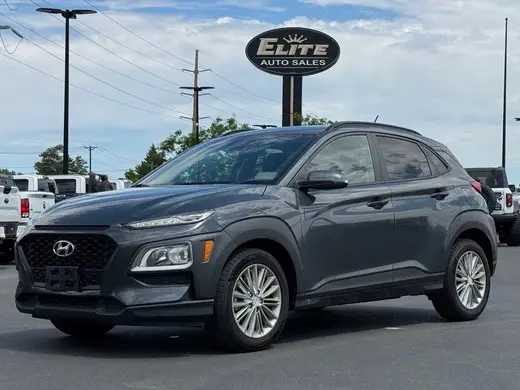 2020 HYUNDAI Kona SEL for sale