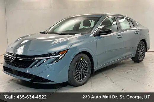 2026 NISSAN Sentra SV for sale