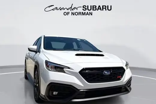 2026 SUBARU WRX Premium for sale