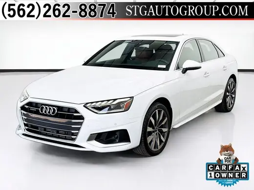 2023 Audi A4 Quattro premium plus 40 tfsi awd for sale