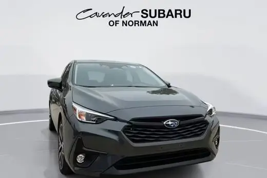2026 SUBARU Impreza Sport for sale