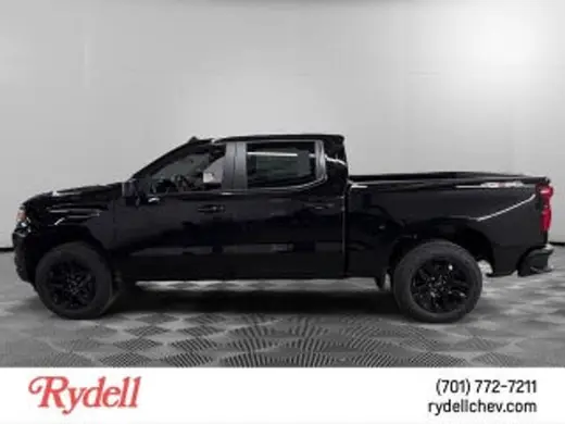 2026 CHEVROLET Silverado LT for sale
