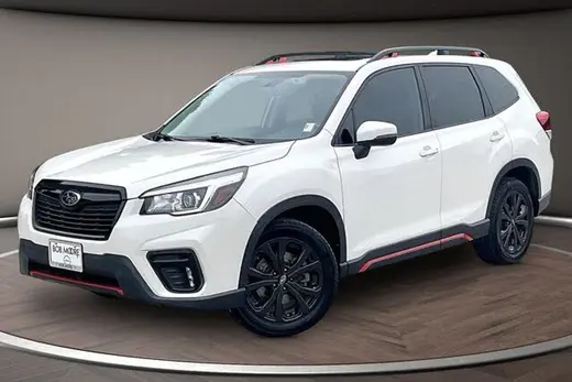 2020 SUBARU Forester Sport+ES+HK+KA for sale