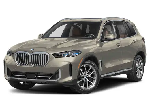 2026 BMW X5 xDrive40 for sale