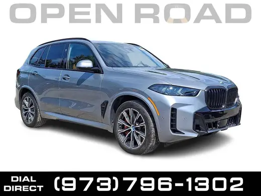 2024 BMW X5 xDrive50e for sale
