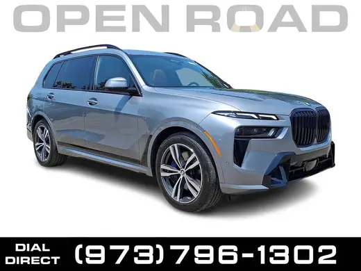 2024 BMW X7 xDrive40i for sale