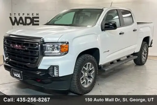 2023 GMC Canyon Denali for sale
