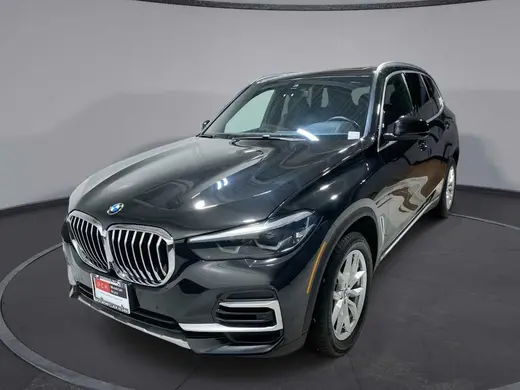 2022 BMW X5 xDrive40i for sale