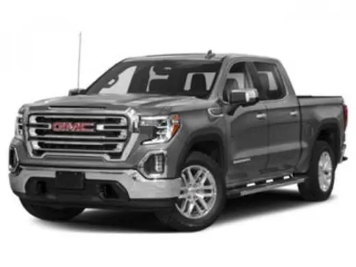 2021 GMC Sierra SLT for sale