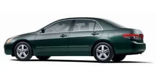 2004 HONDA Accord EX for sale