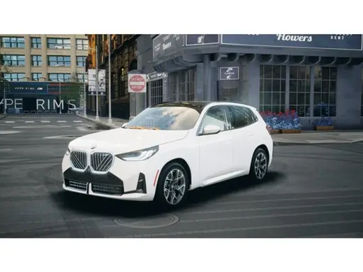 2026 BMW X3 30 xDrive for sale
