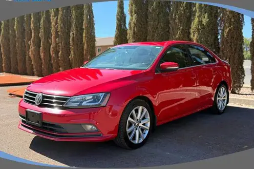 2015 VOLKSWAGEN Jetta 1.8T SEL, TDI for sale