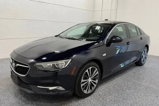 2018 BUICK Regal Essence for sale