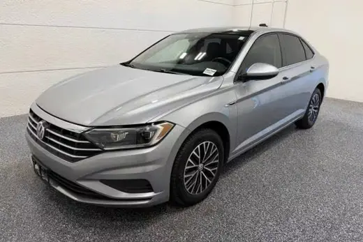 2019 VOLKSWAGEN Jetta SEL for sale