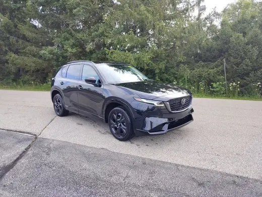 2026 MAZDA CX-5 Premium Plus for sale