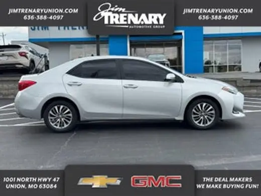 2020 TOYOTA Corolla LE for sale
