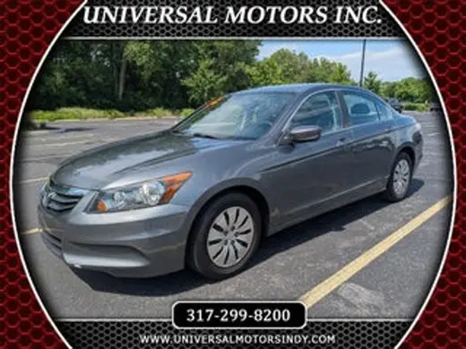 2011 HONDA Accord EX-L for sale