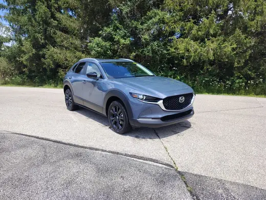 2026 MAZDA CX-30 Preferred Package/Carbon Edition for sale