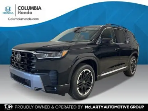 2026 HONDA Pilot Touring/Touring S for sale