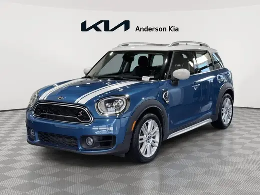 2020 MINI Countryman Cooper s fwd for sale