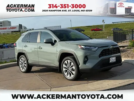 2023 TOYOTA RAV4 XLE Premium for sale