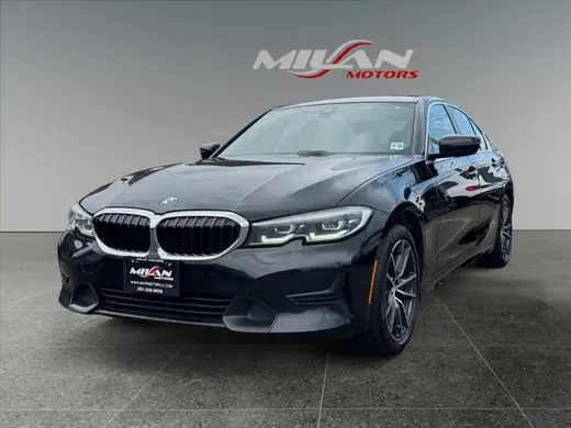 2021 BMW 330i xDrive for sale