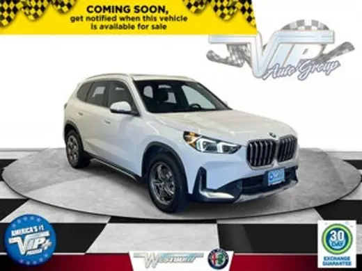 2025 BMW X1 xDrive28i for sale