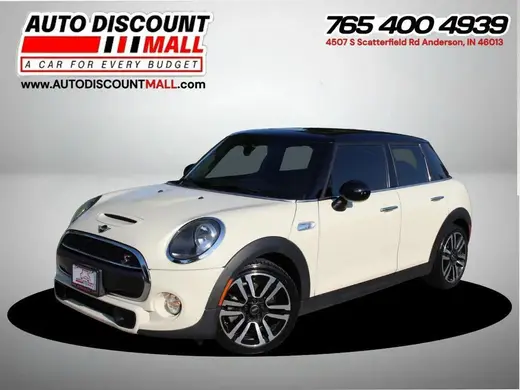 2019 MINI Hardtop S 4-door hatchback fwd for sale
