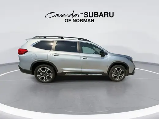 2025 SUBARU Ascent Limited for sale