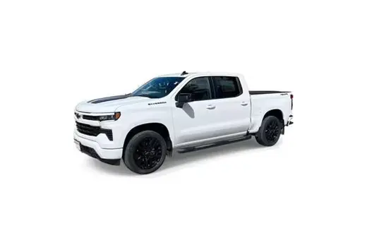 2025 CHEVROLET Silverado RST for sale