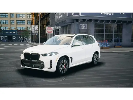 2026 Bmw X5 ALL WHEEL DRIVE SUV for sale