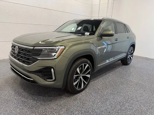 2026 VOLKSWAGEN Atlas Cross Sport 4Motion SEL Premium R-Line for sale