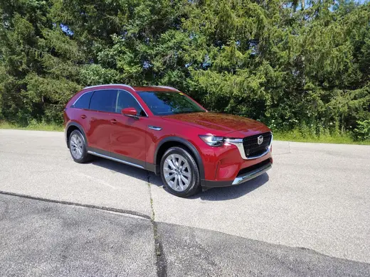 2026 MAZDA CX-90 Premium Plus, S-Premium Plus for sale