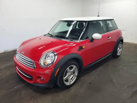 2013 MINI Hardtop Cooper for sale