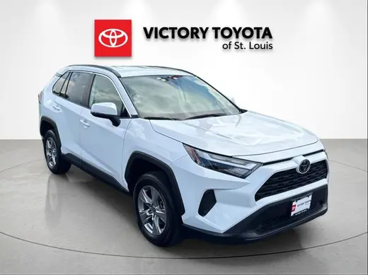 2025 TOYOTA RAV4 Xle awd for sale