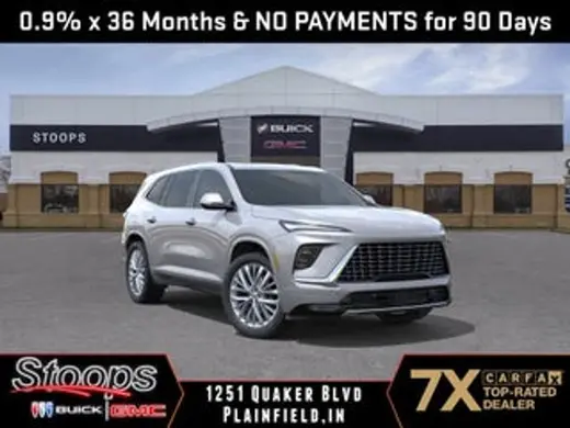 2026 BUICK Enclave Avenir for sale
