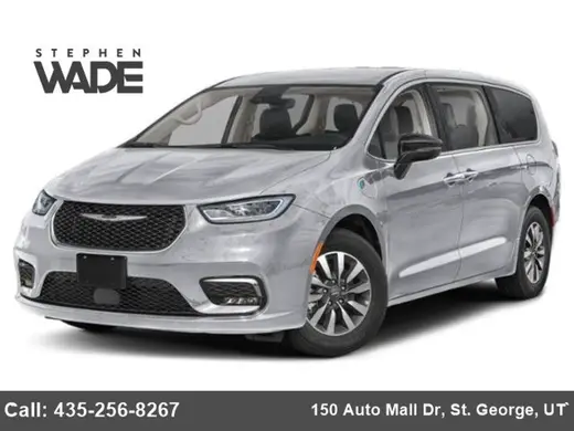2024 CHRYSLER Pacifica Select for sale