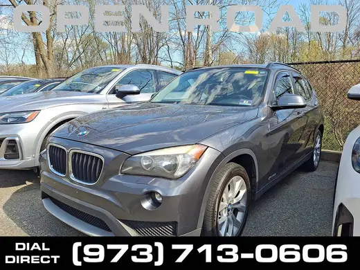 2014 BMW X1 xDrive28i for sale