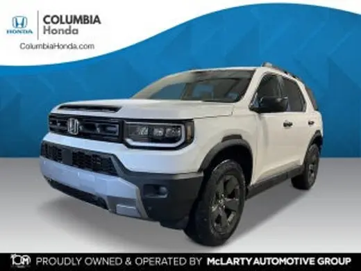 2026 HONDA Passport TrailSport Elite/ TrailSport Touring/TrailSport Touring Blackout for sale