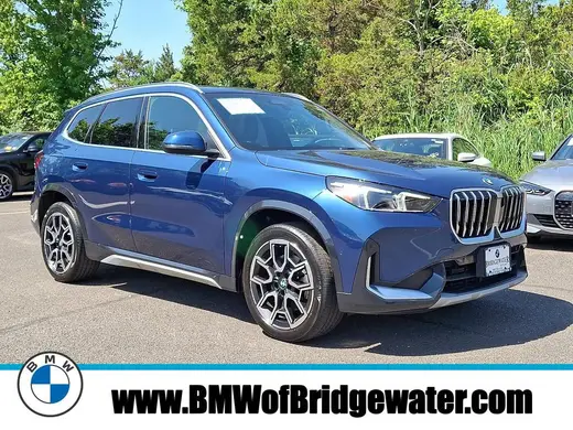 2025 BMW X1 xDrive28i for sale