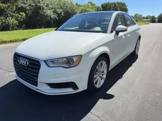 2015 AUDI A3 Premium Plus for sale