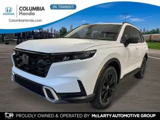 2026 HONDA CR-V Sport Touring for sale