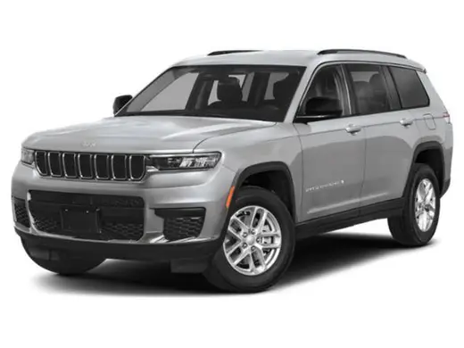 2024 JEEP Grand Cherokee L Summit for sale