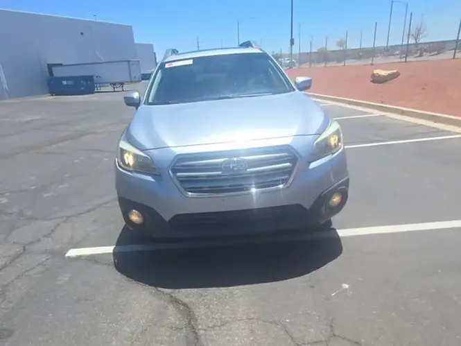 2016 Subaru Outback Premium AWP MR