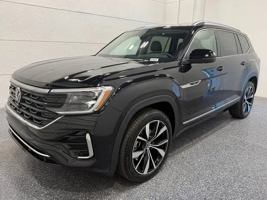 2026 VOLKSWAGEN Atlas 4Motion SEL Premium R-Line for sale